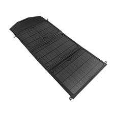 sunwind Sammenleggbart solpanel MINI 21W